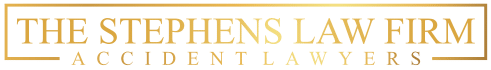 the stephens law firm logo