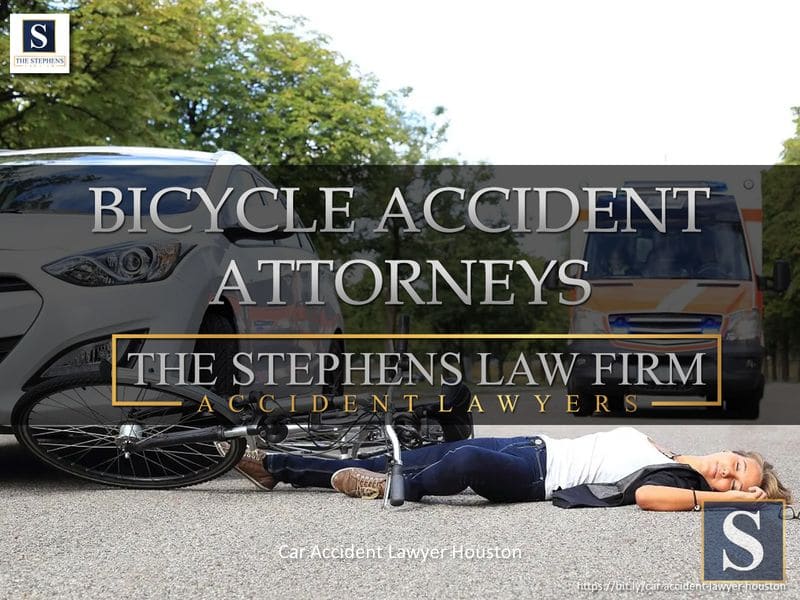 mejor abogado de accidentes de 18 ruedas en Houston