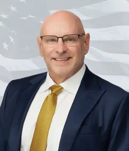 Double-board certified, Texas personal injury attorney, Joe Stephens