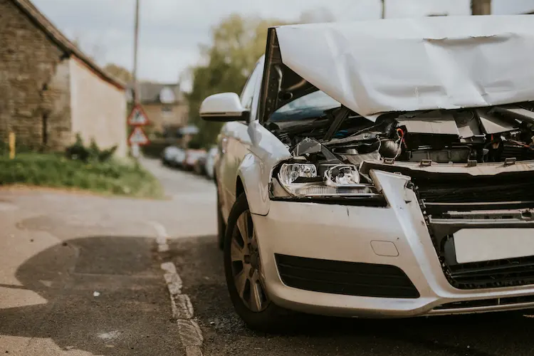 Car Accident