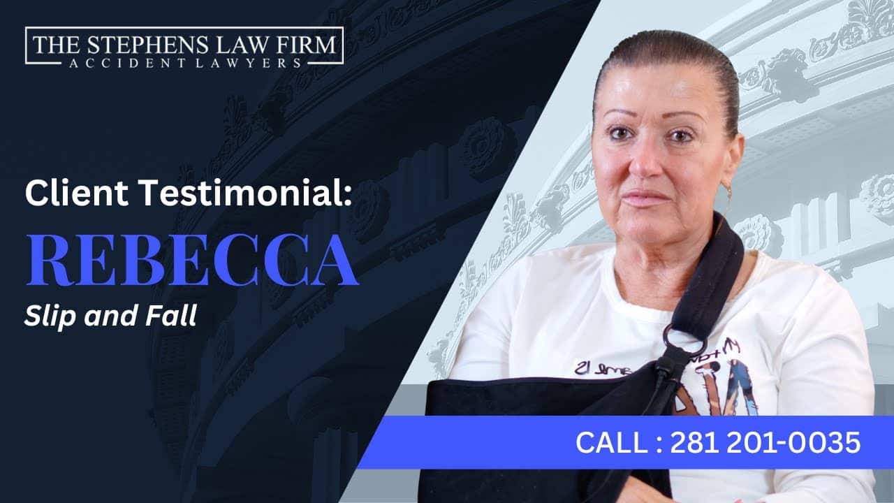 Client Testimonial – Rebecca | Video