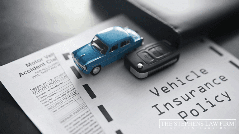 vehicle insurance policy after a hit and run accident