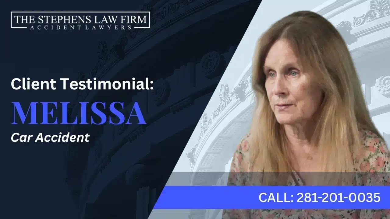 melissa testimonial video thumbnail