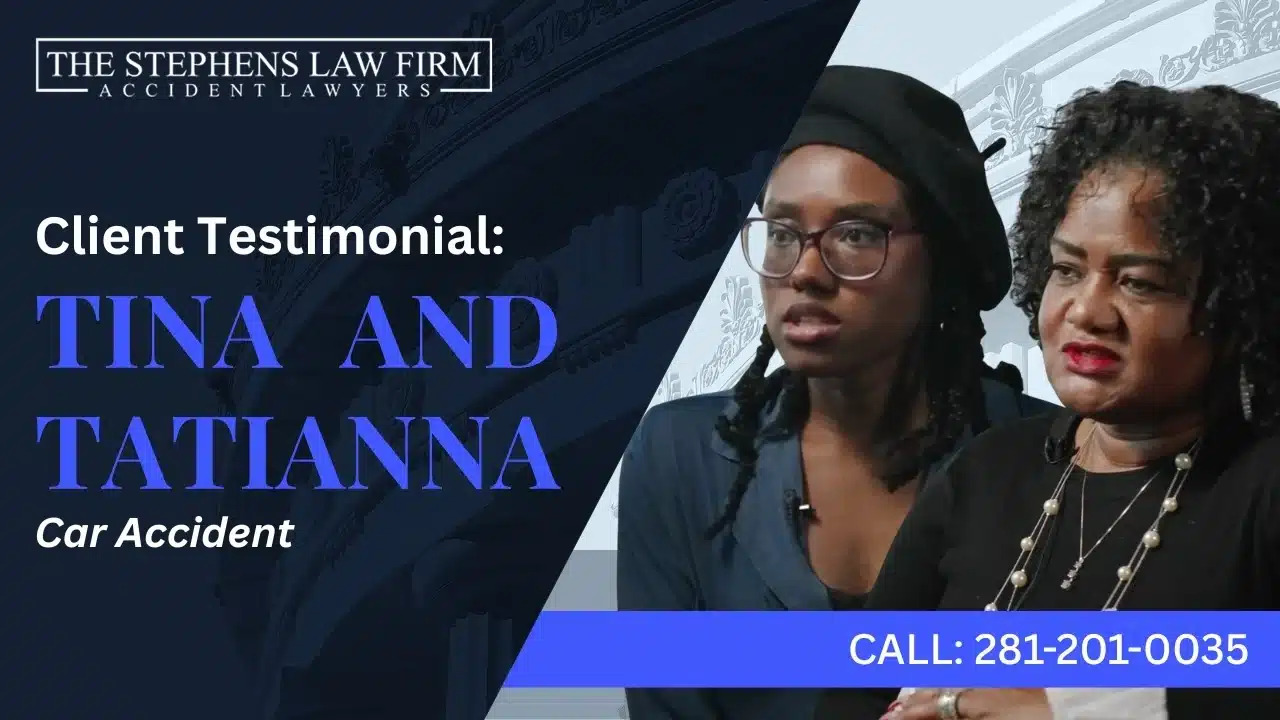 tatiana and tinas testimonials video thumbnail