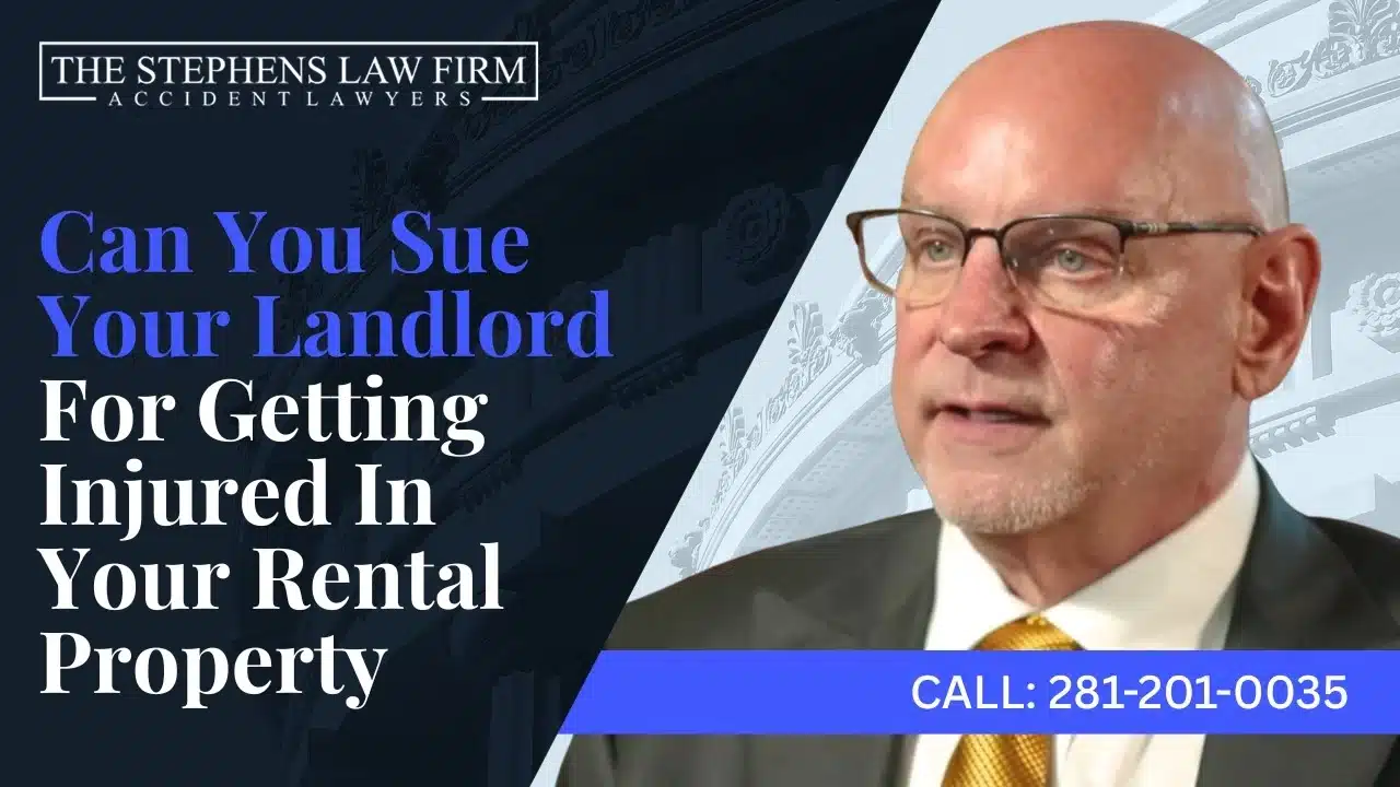 can you sue your landlord for getting injured in your rental property video thumbnail